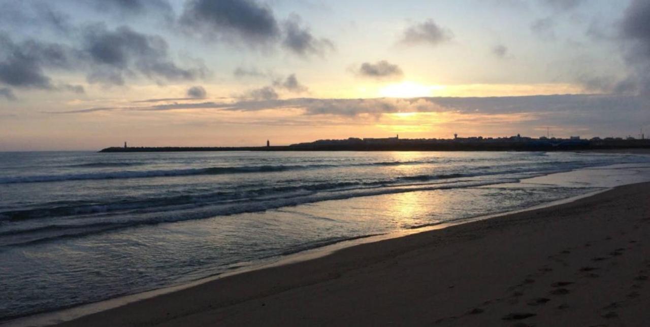 Jusqu'a 6 Personnes Sur La Presqu'ile De Surf Portugal Peniche