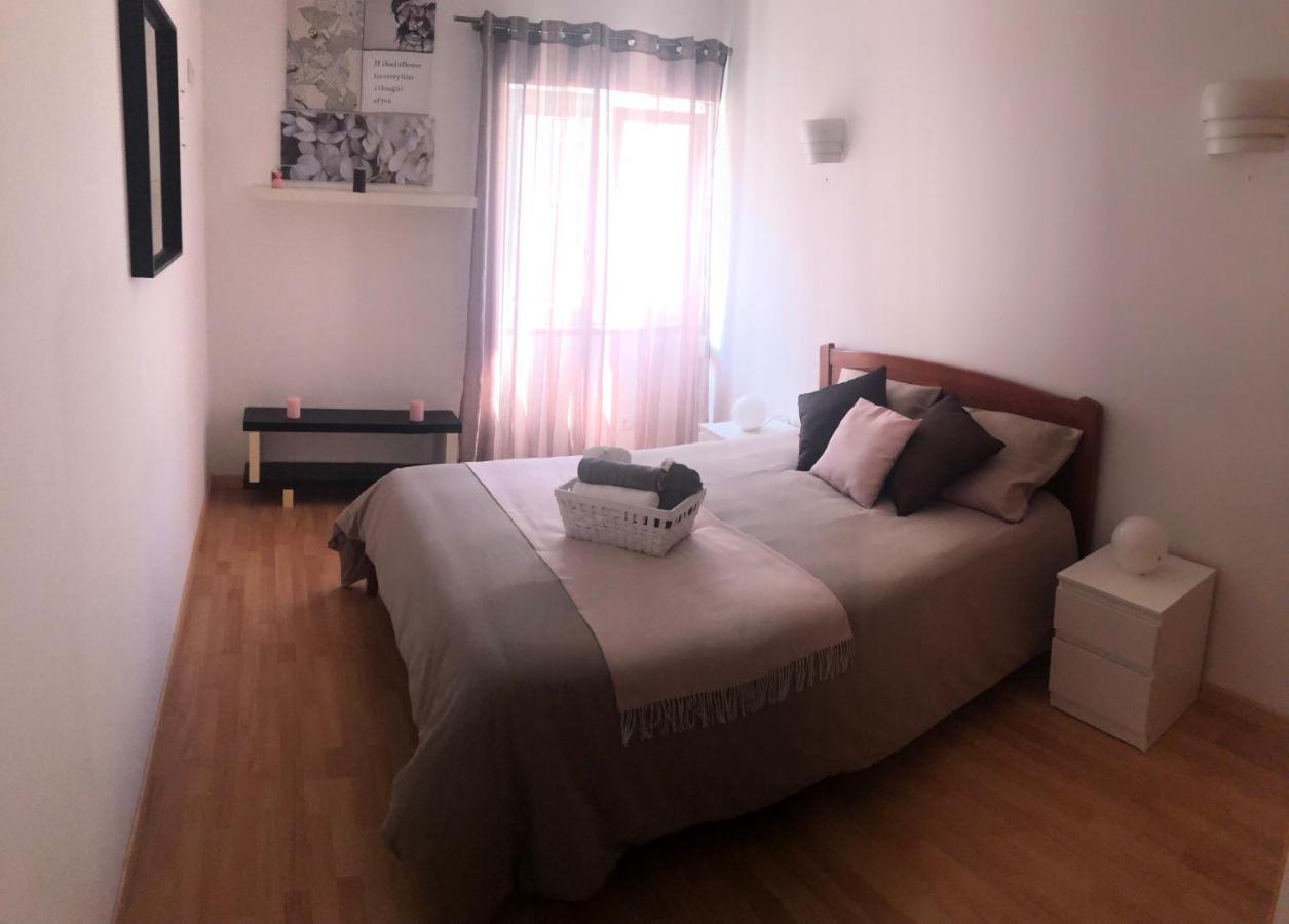 Apartment Jusqu'a 6 Personnes Sur La Presqu'ile De Surf Portugal