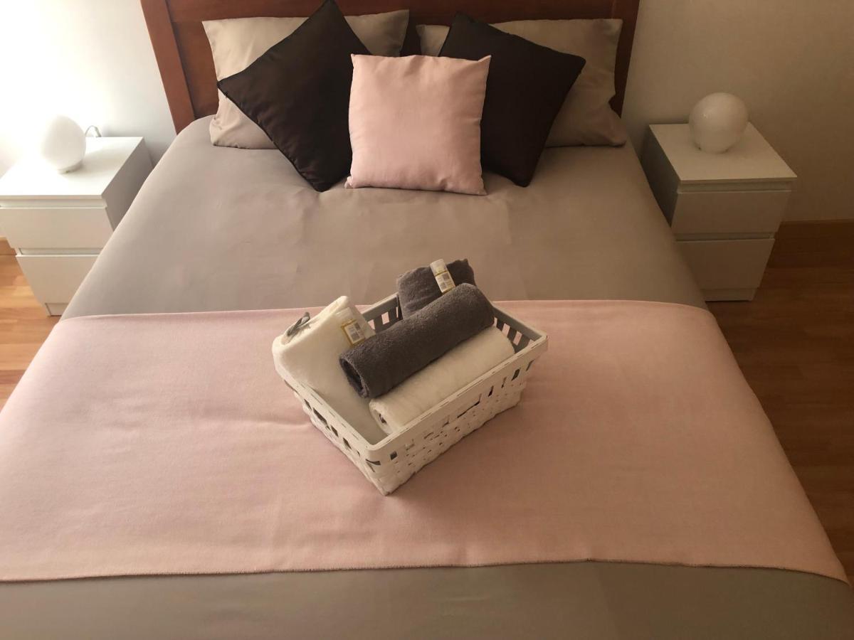 Apartment Jusqu'a 6 Personnes Sur La Presqu'ile De Surf Portugal *
