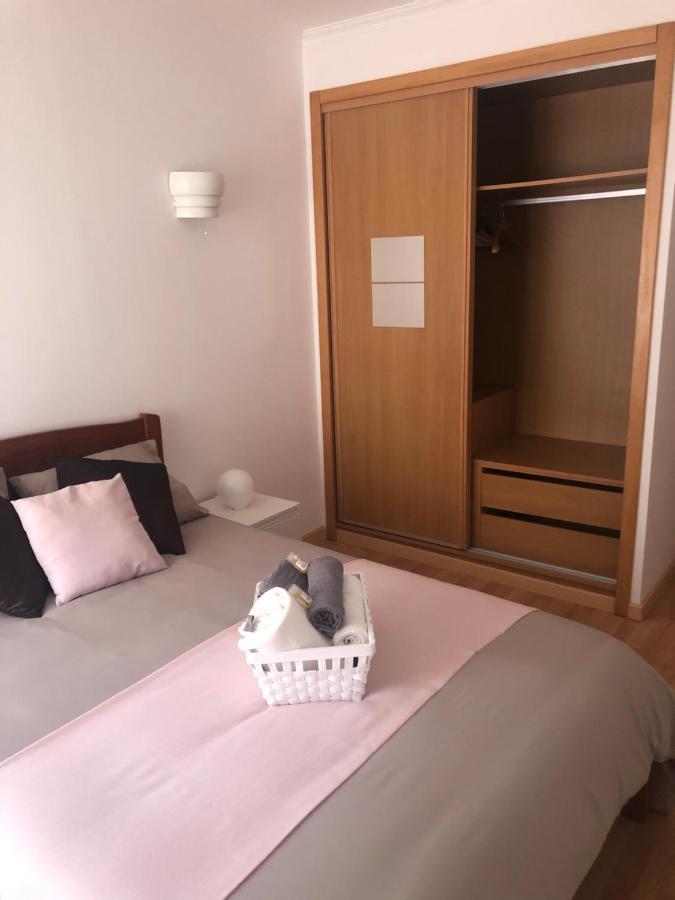 Jusqu'a 6 Personnes Sur La Presqu'ile De Surf Portugal Apartment