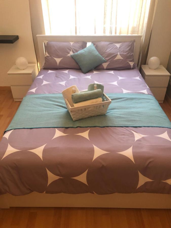 Apartment Jusqu'a 6 Personnes Sur La Presqu'ile De Surf Portugal
