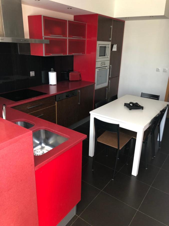 Jusqu'a 6 Personnes Sur La Presqu'ile De Surf Portugal Apartment Peniche