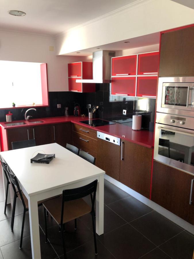 Apartment Jusqu'a 6 Personnes Sur La Presqu'ile De Surf Portugal