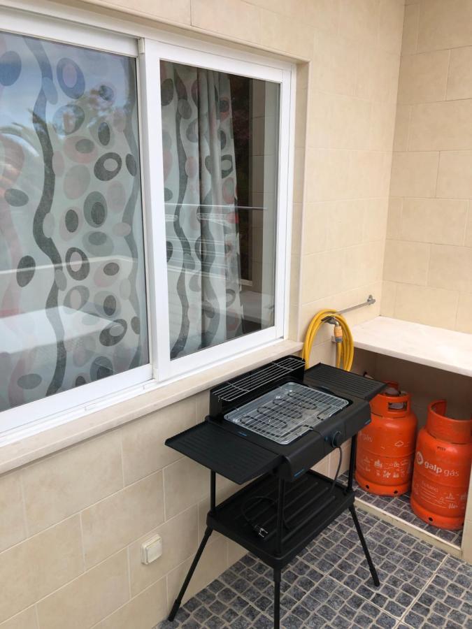 Jusqu'a 6 Personnes Sur La Presqu'ile De Surf Portugal Apartment *